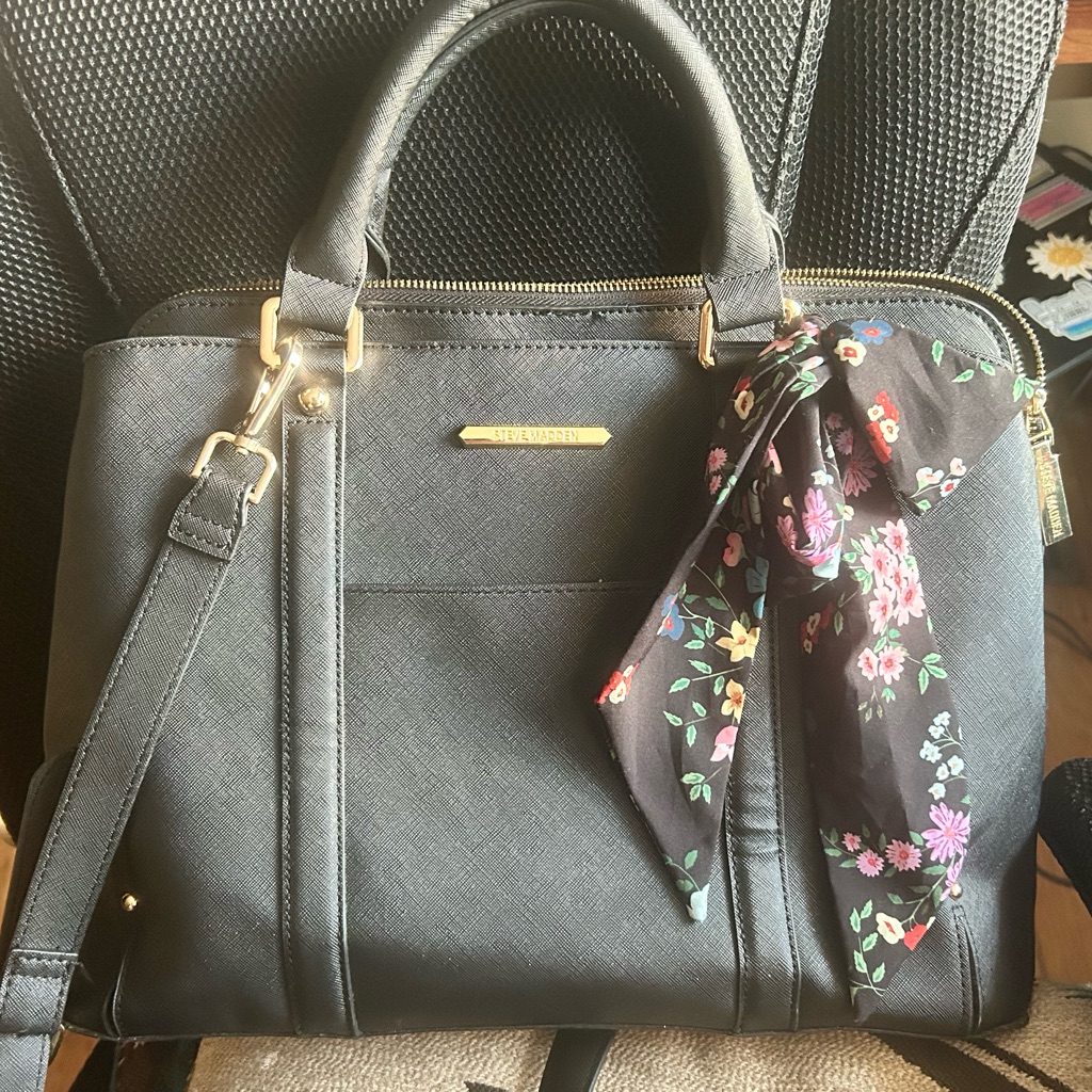 Brand New Steve Madden Handbag
